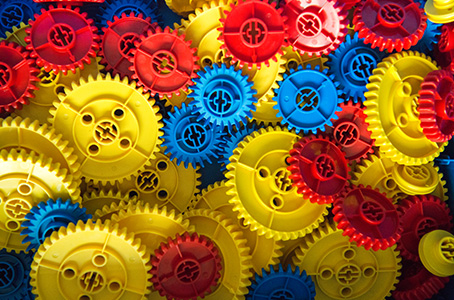 滾塑制品市場(chǎng)需求量日益攀升